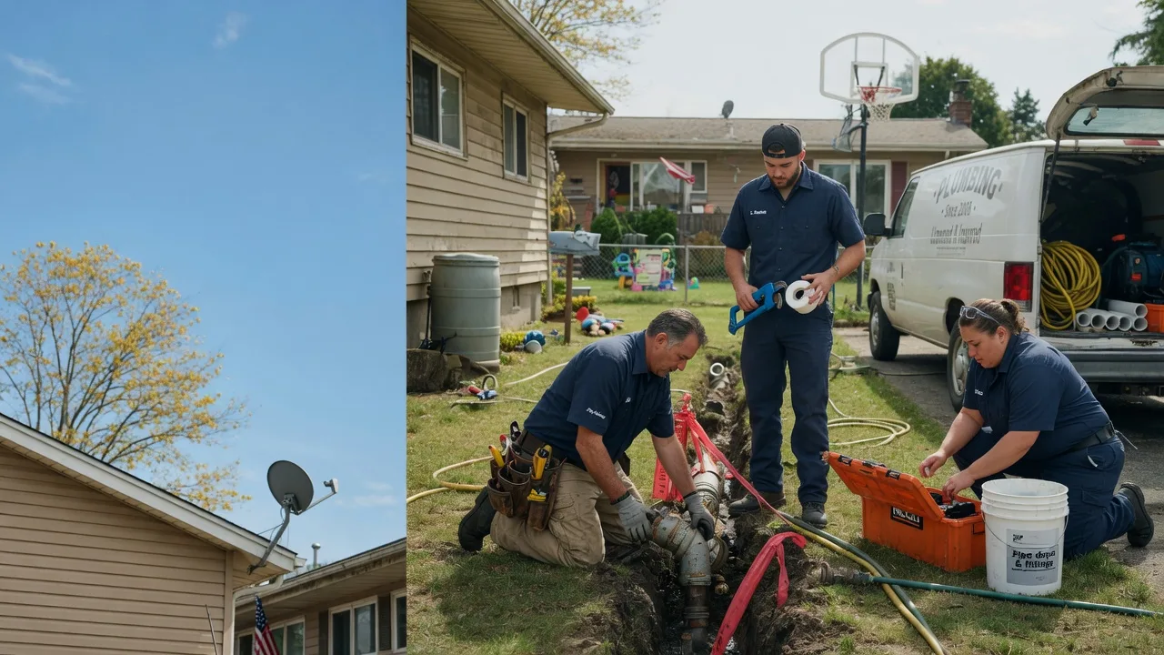 Garbage Disposal Replacement in New Salem, PA near me