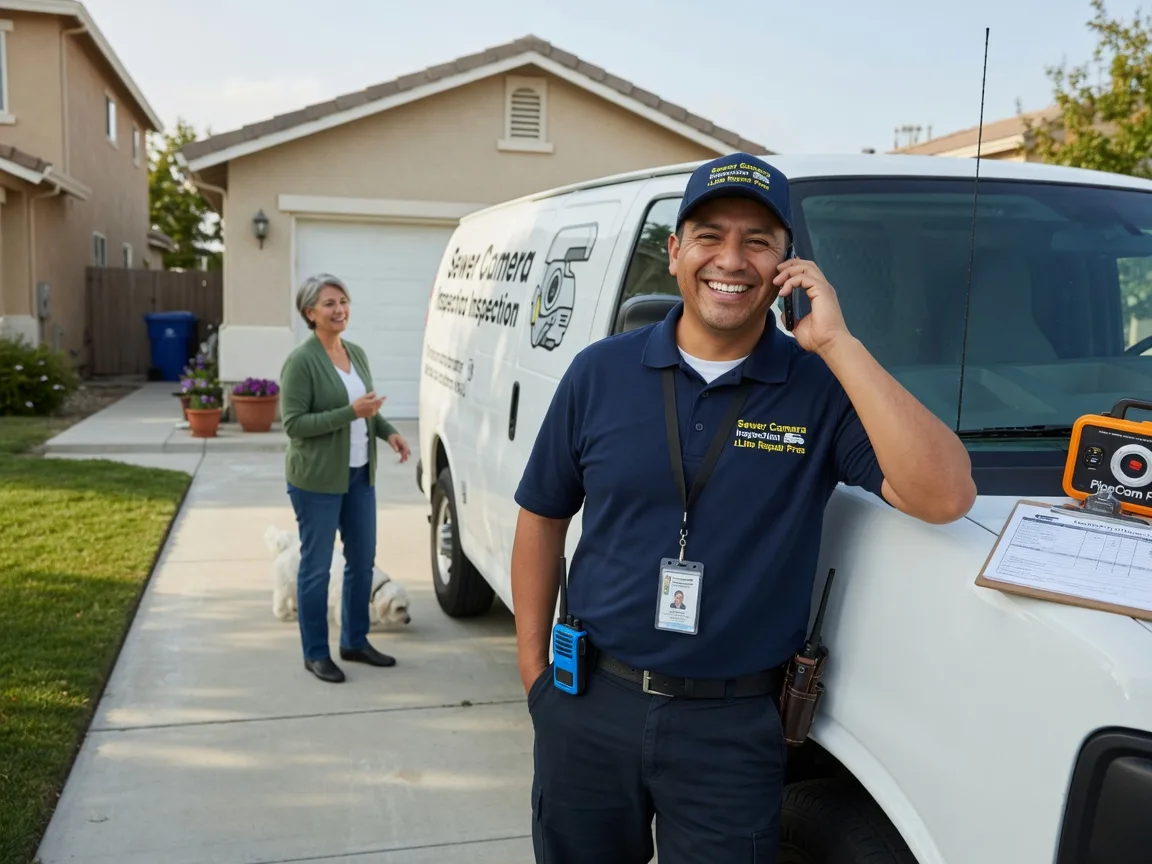Sewer Line Repair New Salem, PA FAQs
